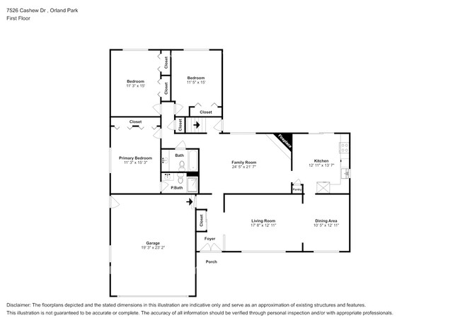 Photo - 7526 Cashew Dr Casa