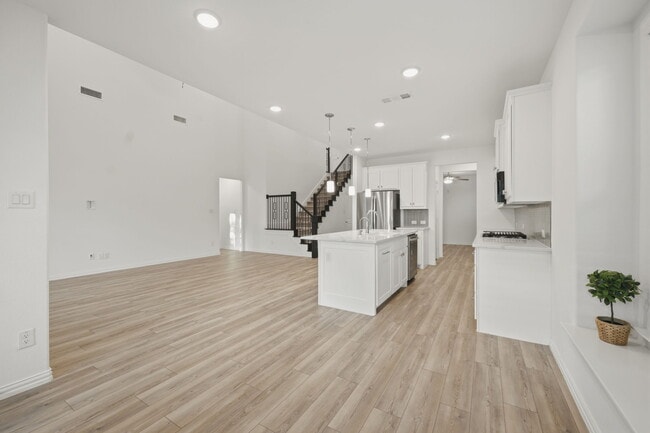 2507 Gentle Knoll Dr
