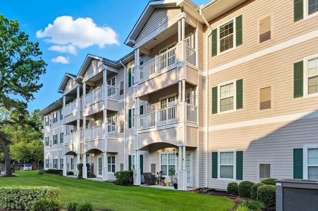 Photo - King's Preserve at Kingwood