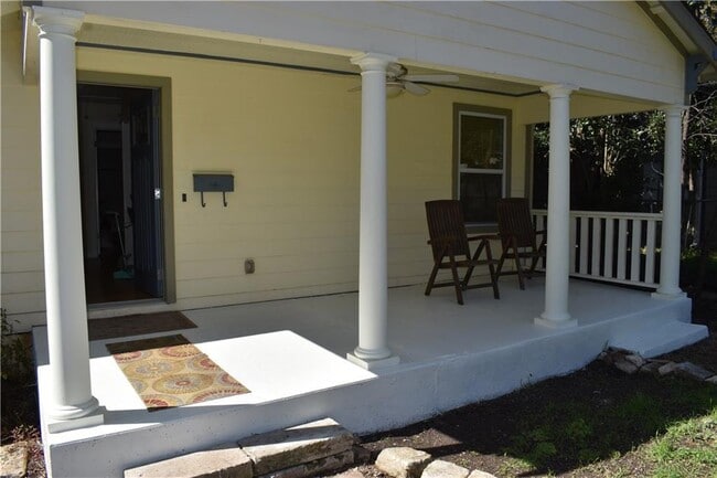 Photo - 2109 Wright St