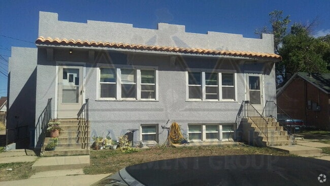 Building Photo - 511 1/2 Lewis St Rental