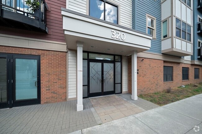 Building Photo - 320 Maverick St Unit 405 Rental