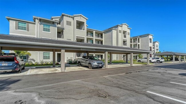 Building Photo - 17655 Opal Sand Dr Unit 302