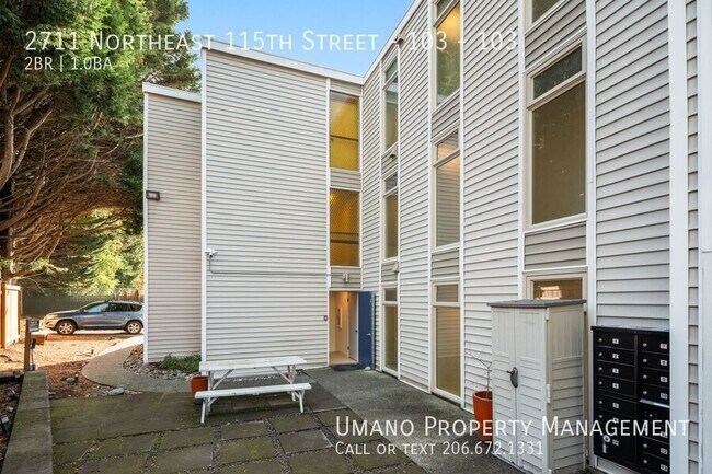 Photo - 2711 NE 115th St Unidad 103