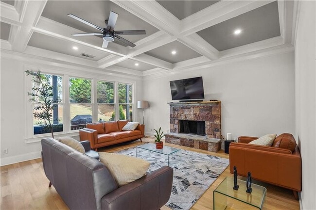 Photo - 2596 Rock Maple Dr NE