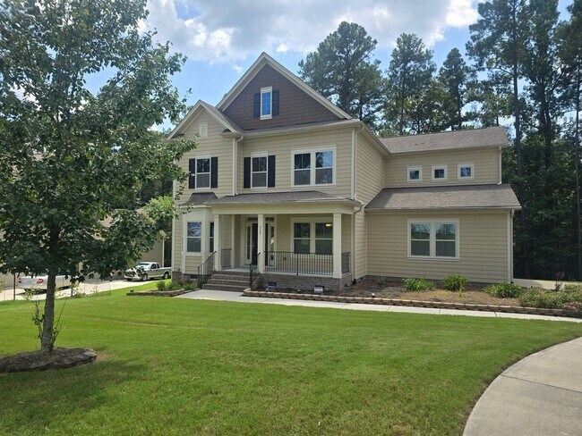 The Parks at Meadowview - The Parks at Meadowview House