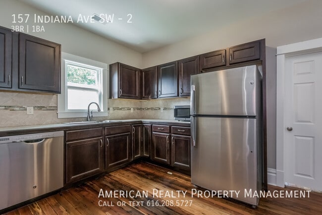 Photo - 157 Indiana Ave SW Unit 2