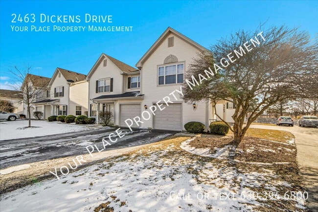 Photo - 2463 Dickens Dr