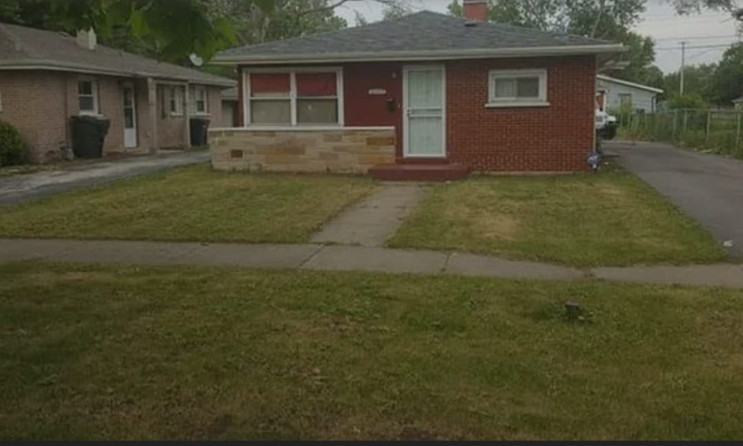 Photo - 16457 Winchester Ave (Markham, IL)