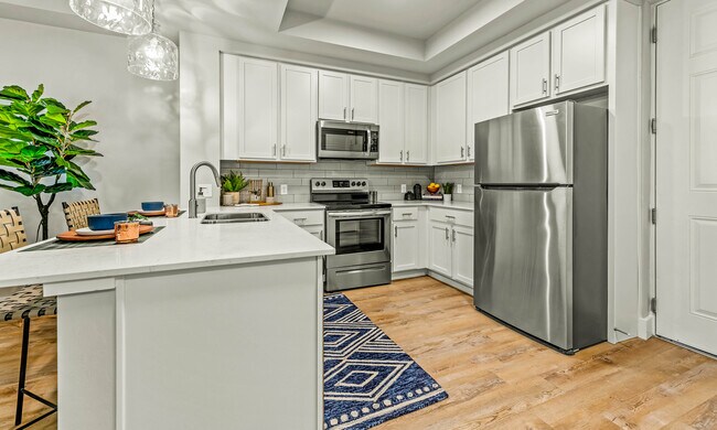 Photo - Charlotte Commons