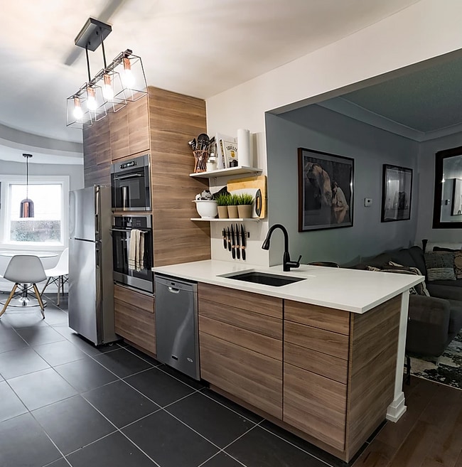 Photo - 53 Chippewa Ave Unité A