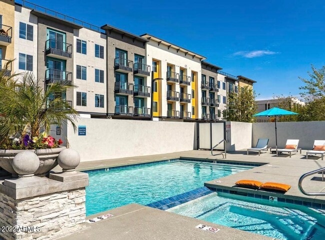 Photo - 425 W Osborn Rd Apartamento Unidad 417