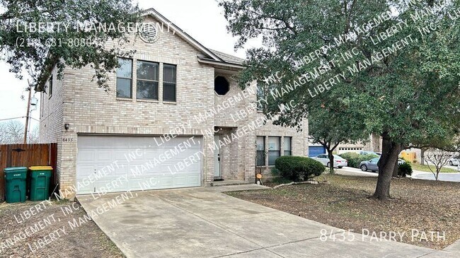 Building Photo - 8435 Parry Path