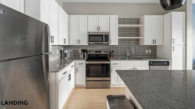 Photo - 15401 Chenal Pkwy Unit 4210