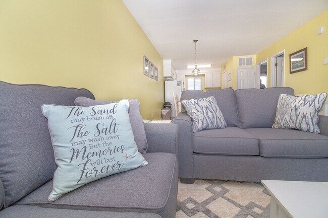 Photo - SHORT TERM ONLY Winds VI 3C Unit Winds VI 3C