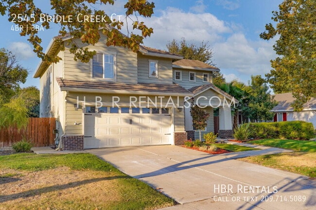 Photo - 2545 Bridle Creek Ct