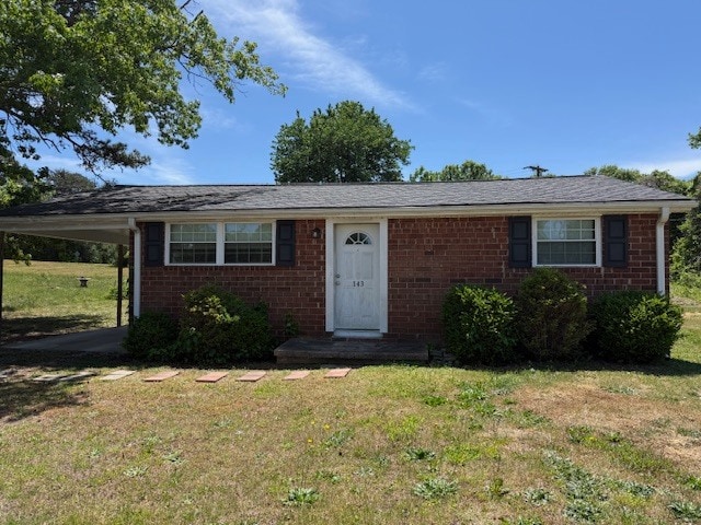 Building Photo - 143 Turlington Dr