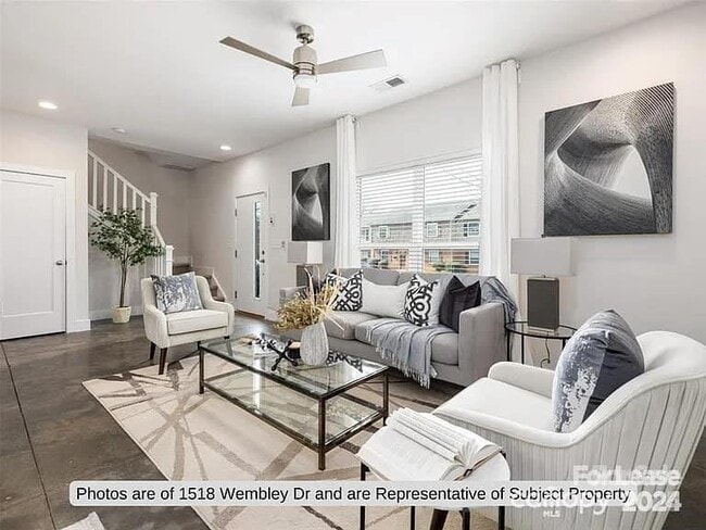 Photo - 1506 Wembley Dr