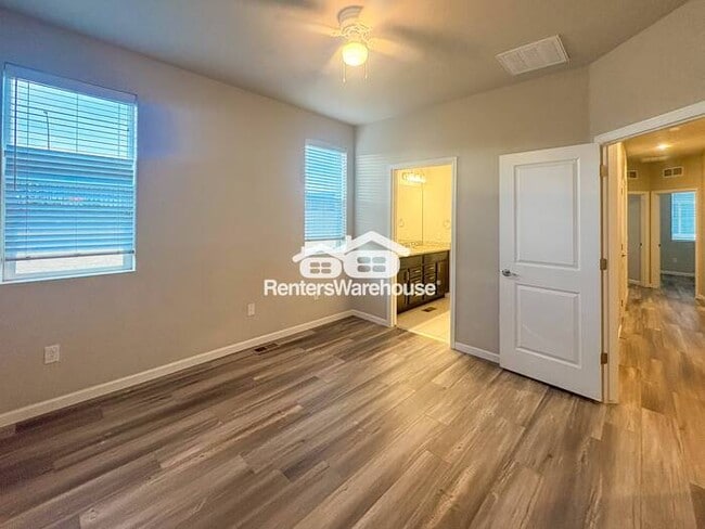 Photo - Gorgeous 3 Bed-3Bath End-Unit Townhome with 2 Car Garage in Arvada!