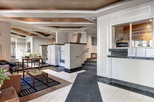 Photo - 1301 20th St NW Unit 201