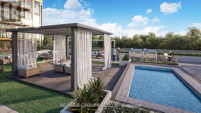 Photo - 2343 Khalsa Gate Unité 609