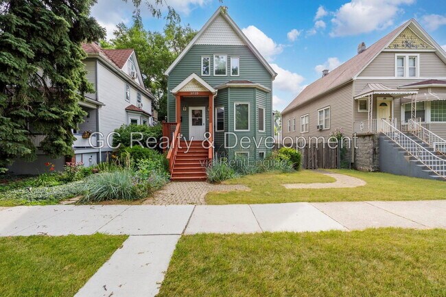 Photo - 3735 N Tripp Ave