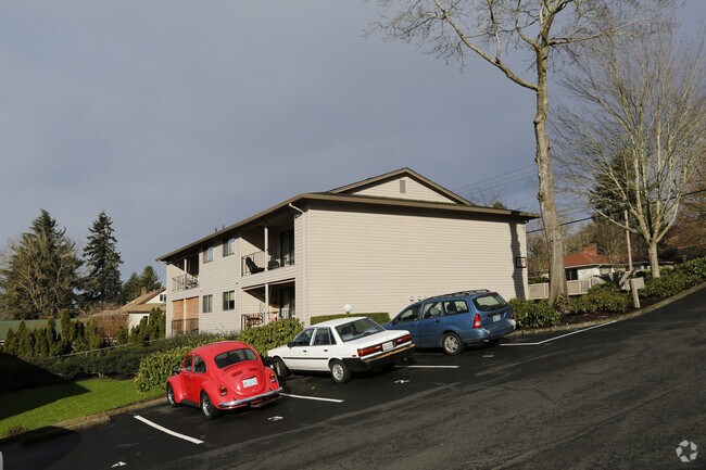 Photo - Quail Ridge Apartments