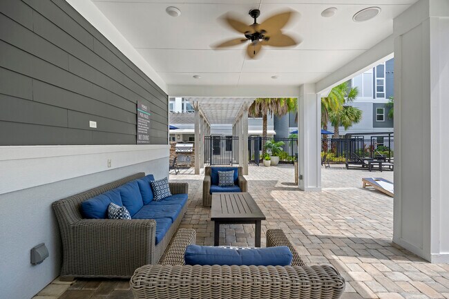 Venue at Lakewood Ranch