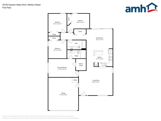 Photo - 32125 Cypress Valley Dr