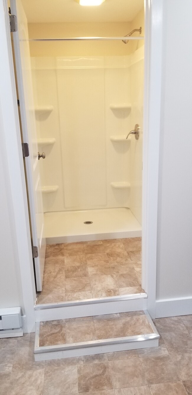Shower - 49 Washington Ave Unit 2R