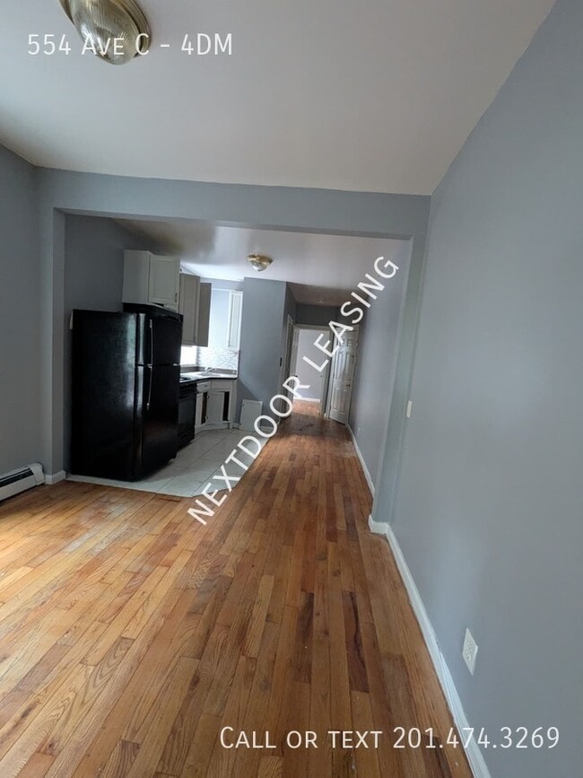 Photo - 554 Avenue C Unit 4DM