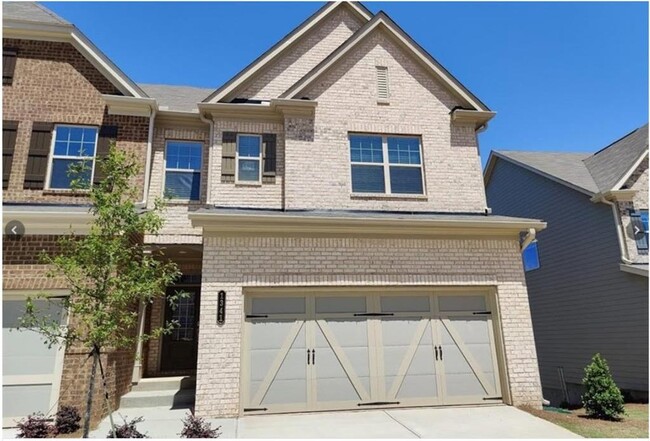 Photo - 1341 Endicott Ct Townhome