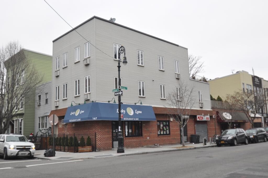 Storage Plus Greenpoint Ave Dandk Organizer