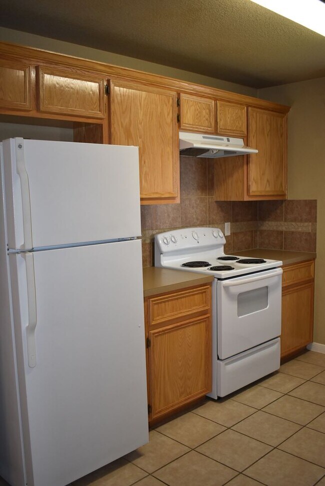 Photo - 2603 Cody Poe Rd Unidad A-STILL OCCUPIED BY RESIDENT