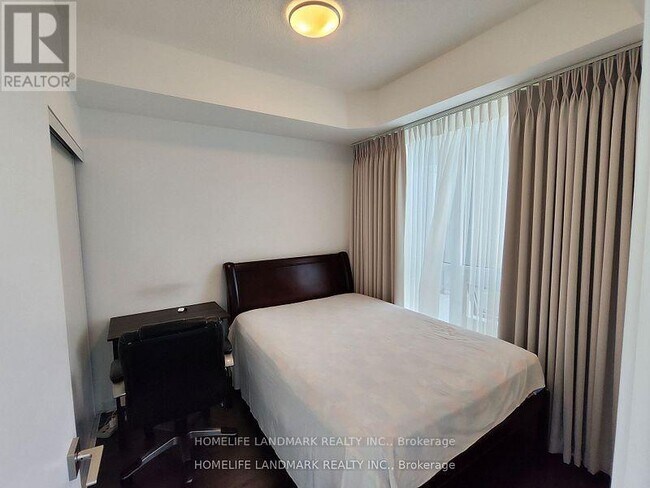 Photo - 56 Forest Manor Rd Unité 303