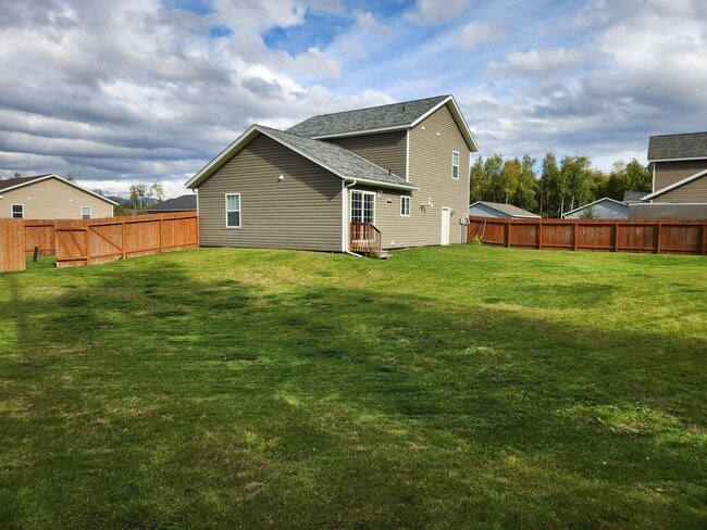 Building Photo - 4038 W Marble Way Rental