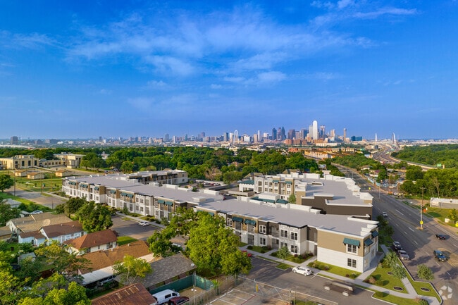 Building Photo - Mariposa at Western Heights Rental