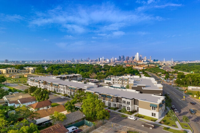 Mariposa at Western Heights - Mariposa at Western Heights Apartments