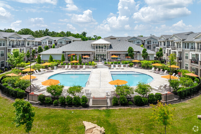 Building Photo - Haven on Tucker Rental