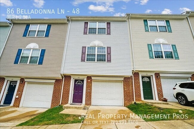 Photo - 86 Belladonna Ln