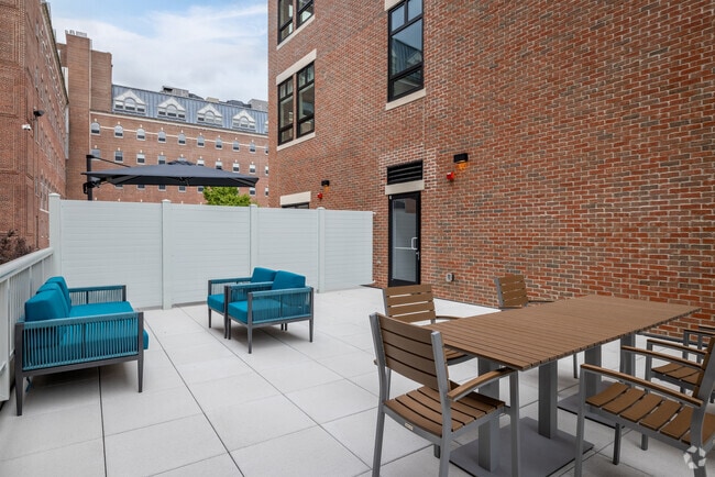 Schuyler Lofts