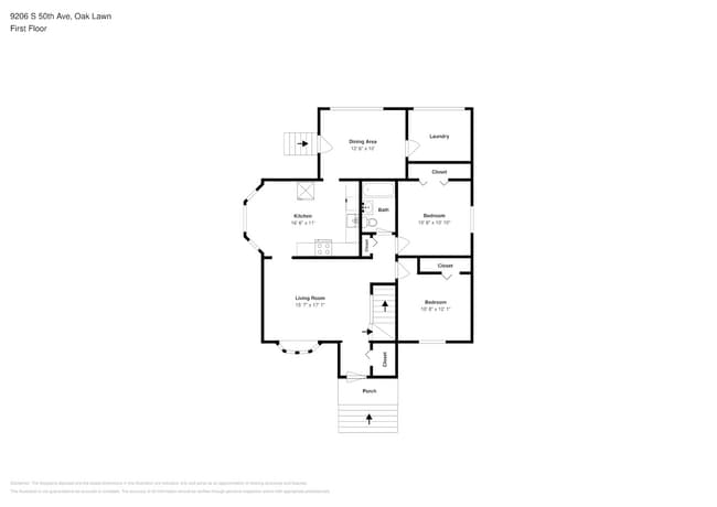 Photo - 9206 S 50th Ave