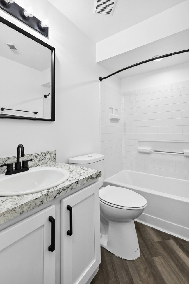 The Residence at Turnberry Apartments Pickerington, OH