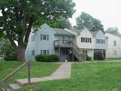 Photo - Parkland Partners Apartments