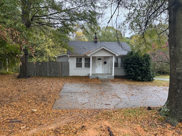 Building Photo - 1404 Linwood Rd