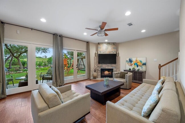 Photo - 5715 Misty Hill Cove