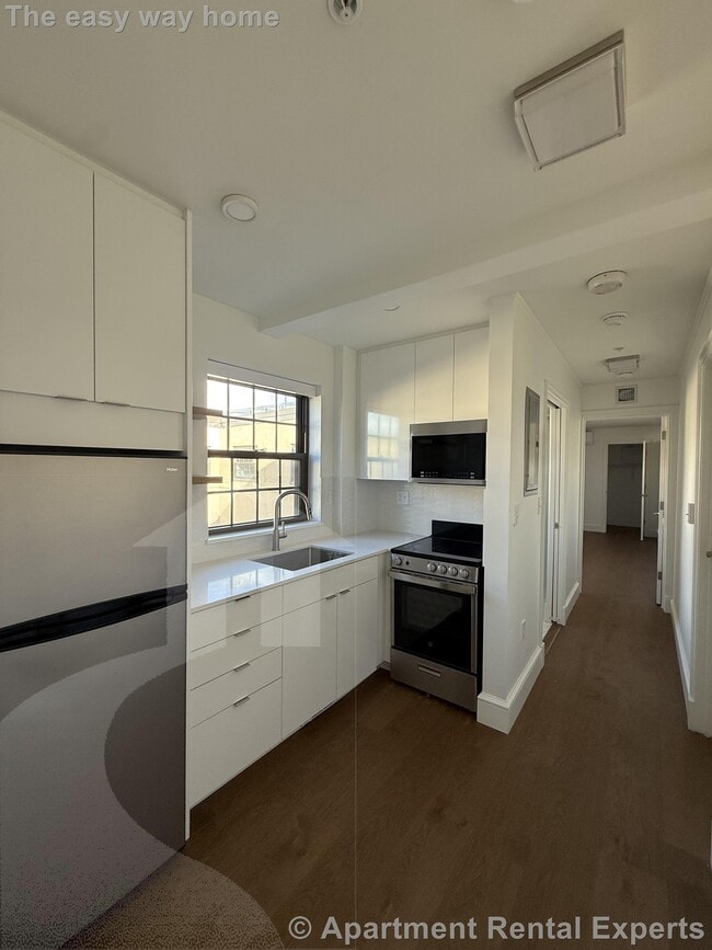 Building Photo - 1200 Massachusetts Ave Rental