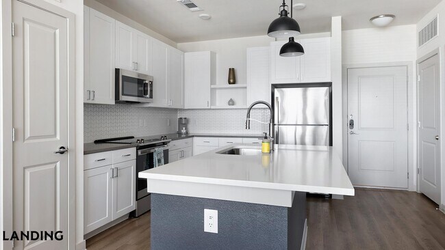 11214 N FM 620 Unit 223