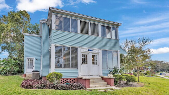 119 Lake Morton Drive Unidad 3
