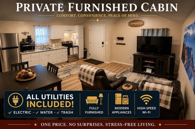 Building Photo - 3670 Wren Unit SpruceHarbor